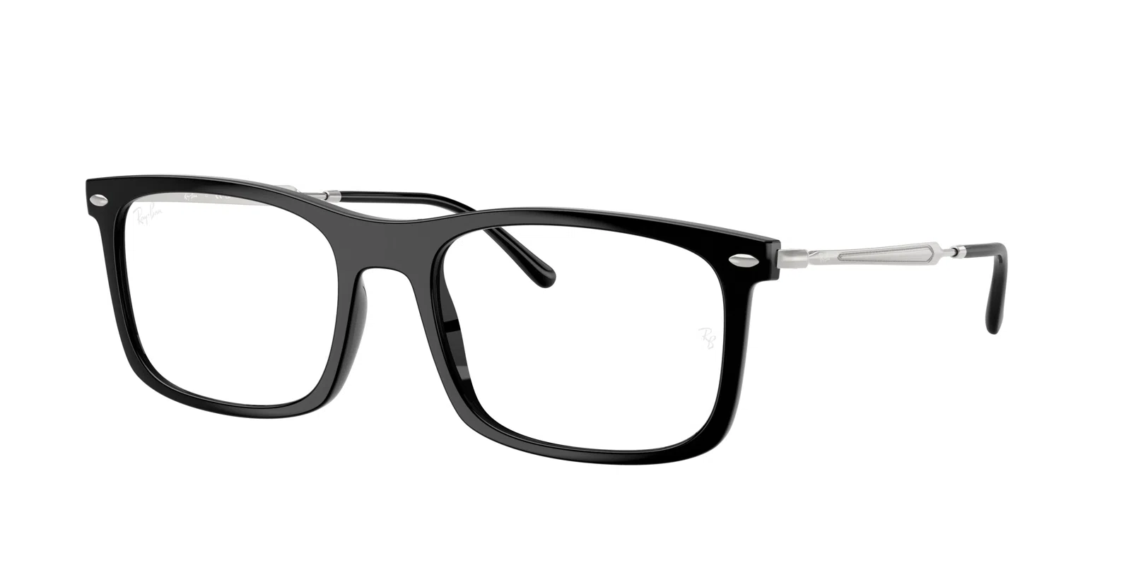 Ray-Ban 7260 Eyeglasses - view 5